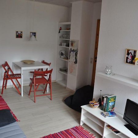 Ferienwohnung F. Keller Kressbronn am Bodensee Dış mekan fotoğraf