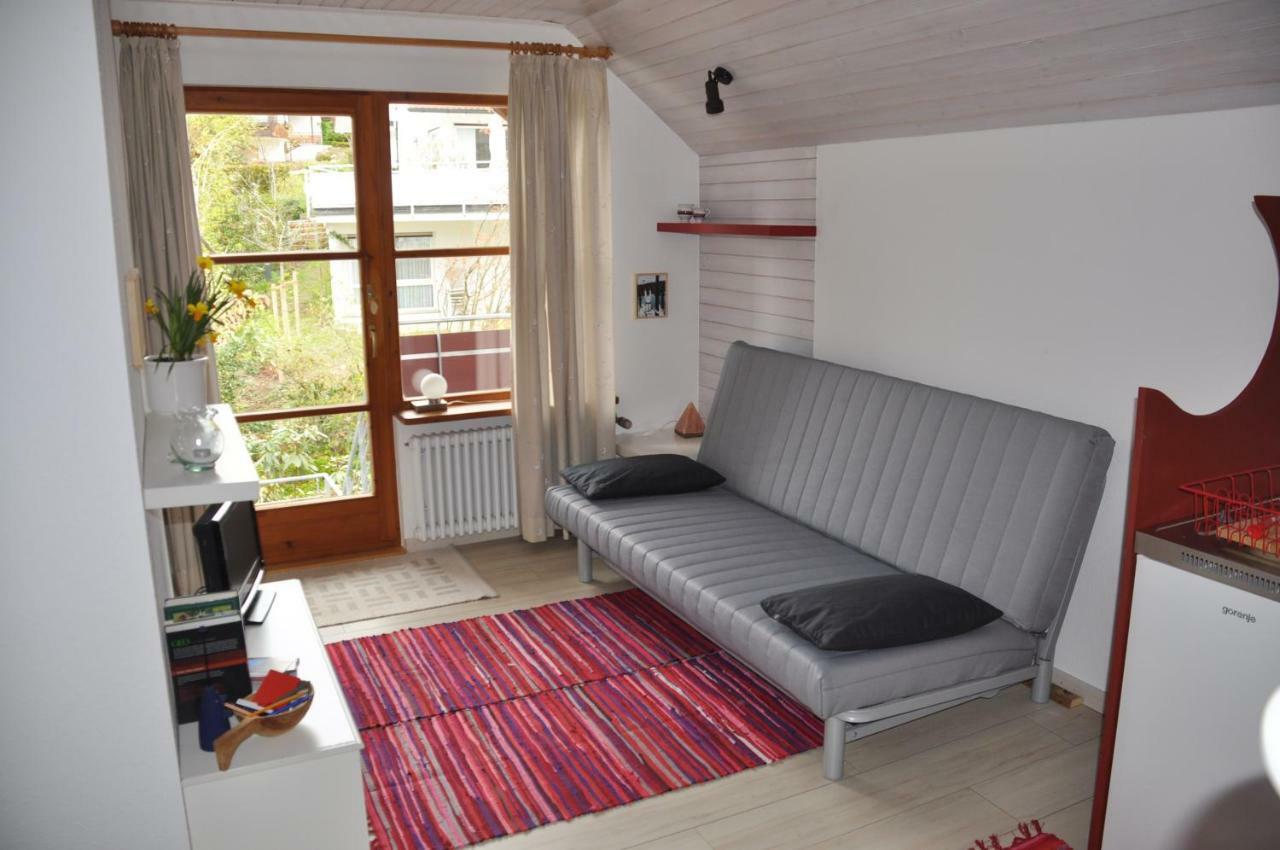 Ferienwohnung F. Keller Kressbronn am Bodensee Dış mekan fotoğraf