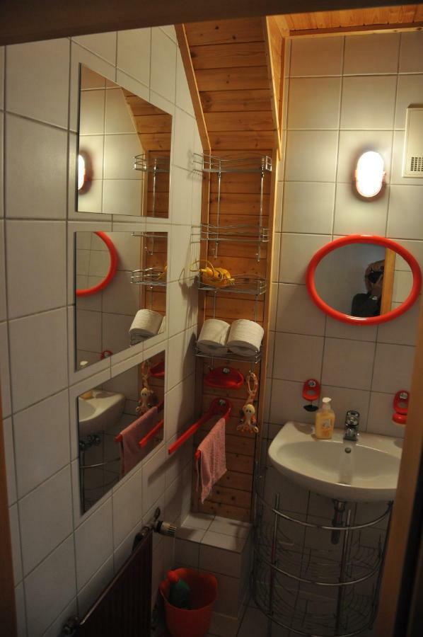 Ferienwohnung F. Keller Kressbronn am Bodensee Dış mekan fotoğraf