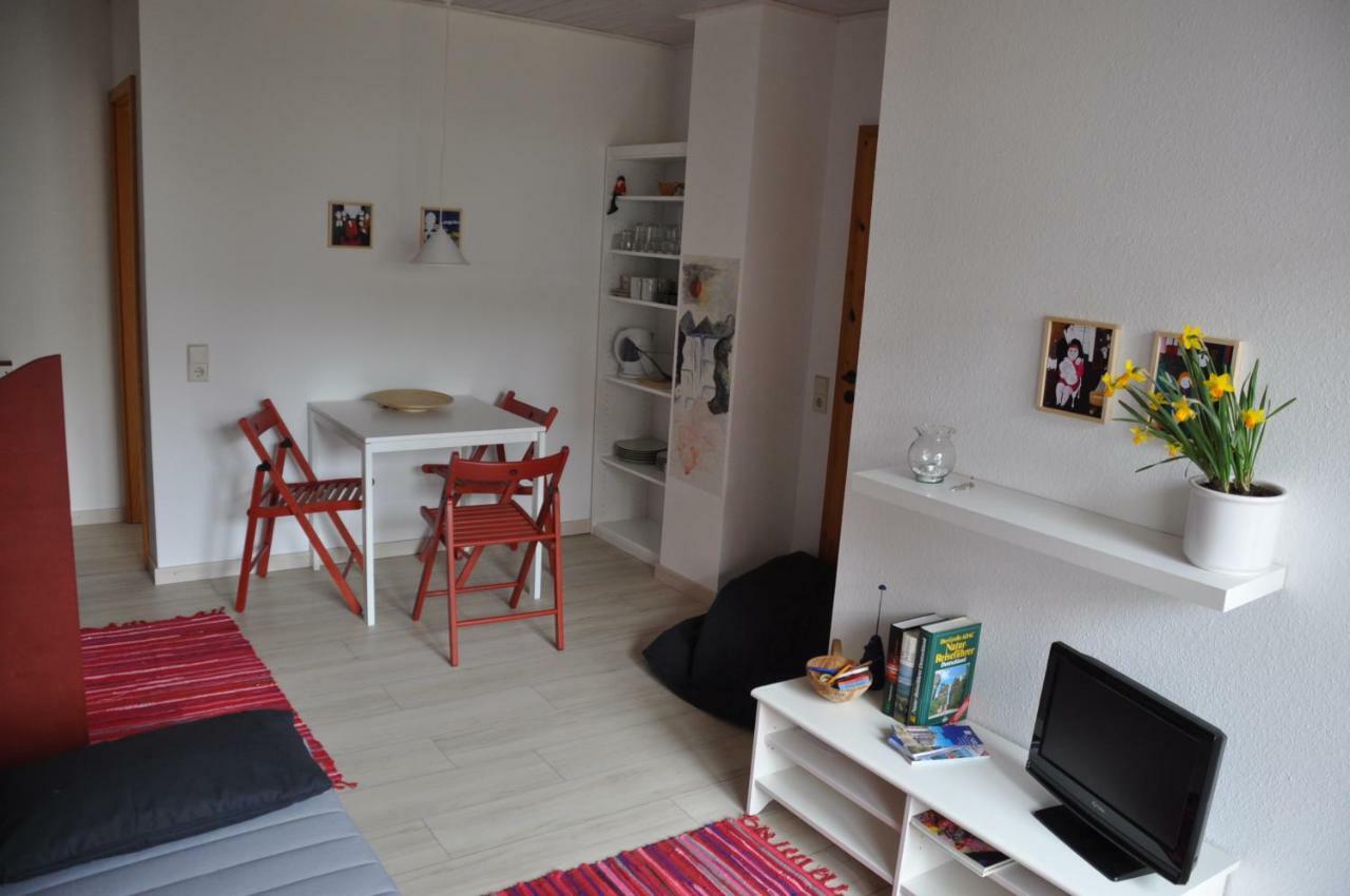 Ferienwohnung F. Keller Kressbronn am Bodensee Dış mekan fotoğraf
